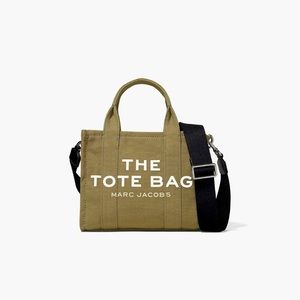 Gently Used Marc Jacobs Tote Bag